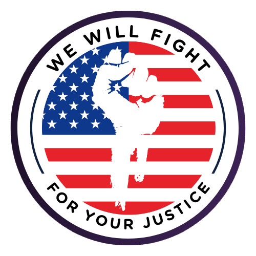 Logo of wewillfightforyourjustice
