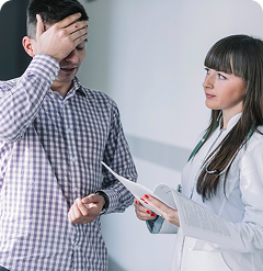 Medical consultation