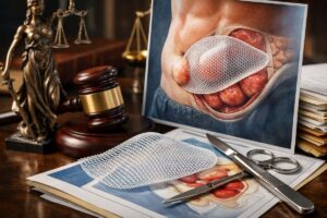 hernia mesh