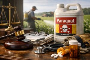 paraquat