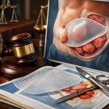 hernia mesh