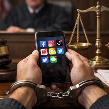 social media addiction