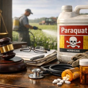 paraquat